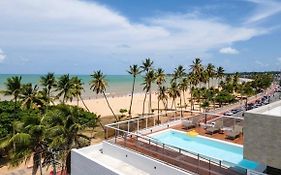 Flat Beira Mar Jp